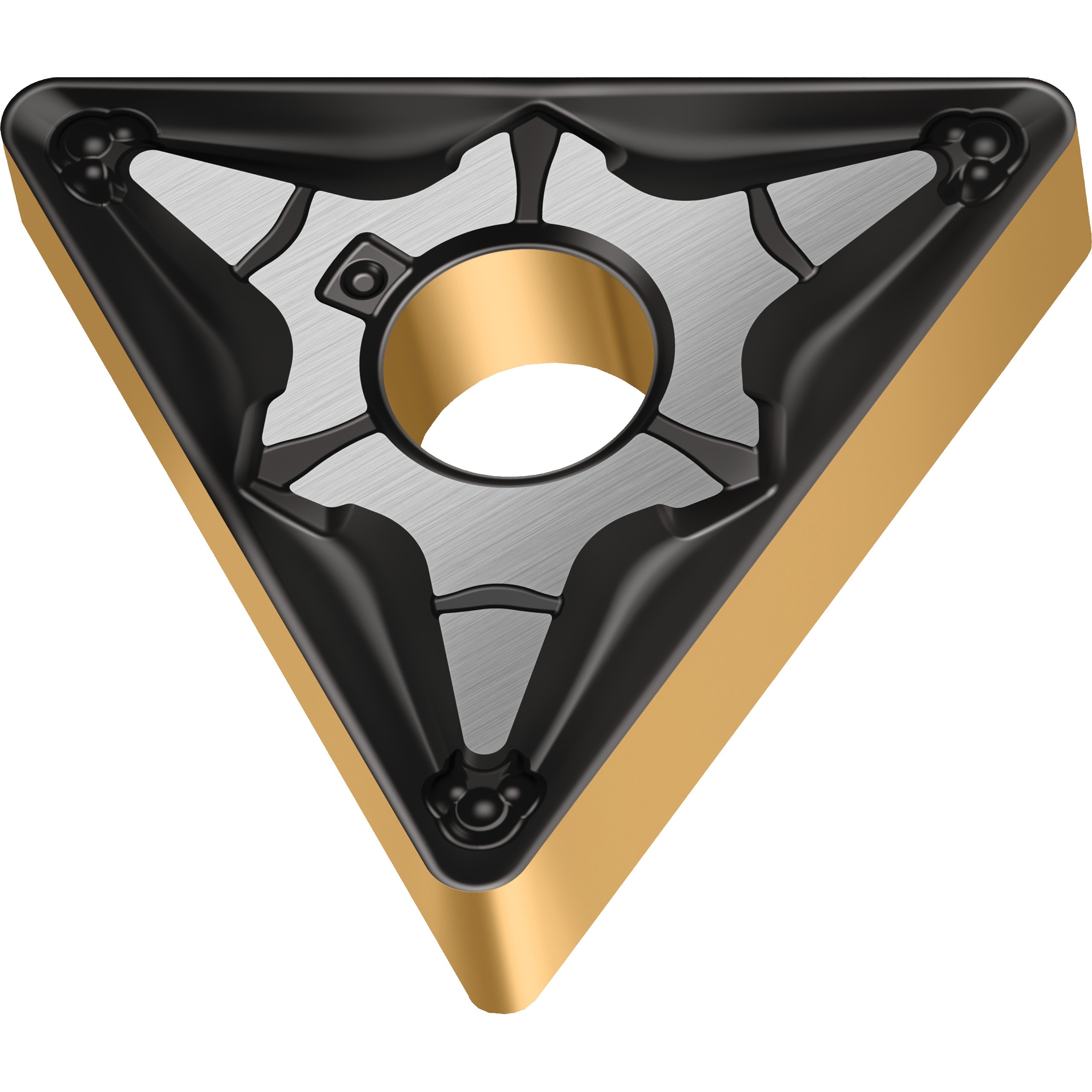 TNMG160408-MP5  WPP05G 旋削用 三角形ネガチップ WPP05G 1箱(10個) ワルター 【通販モノタロウ】