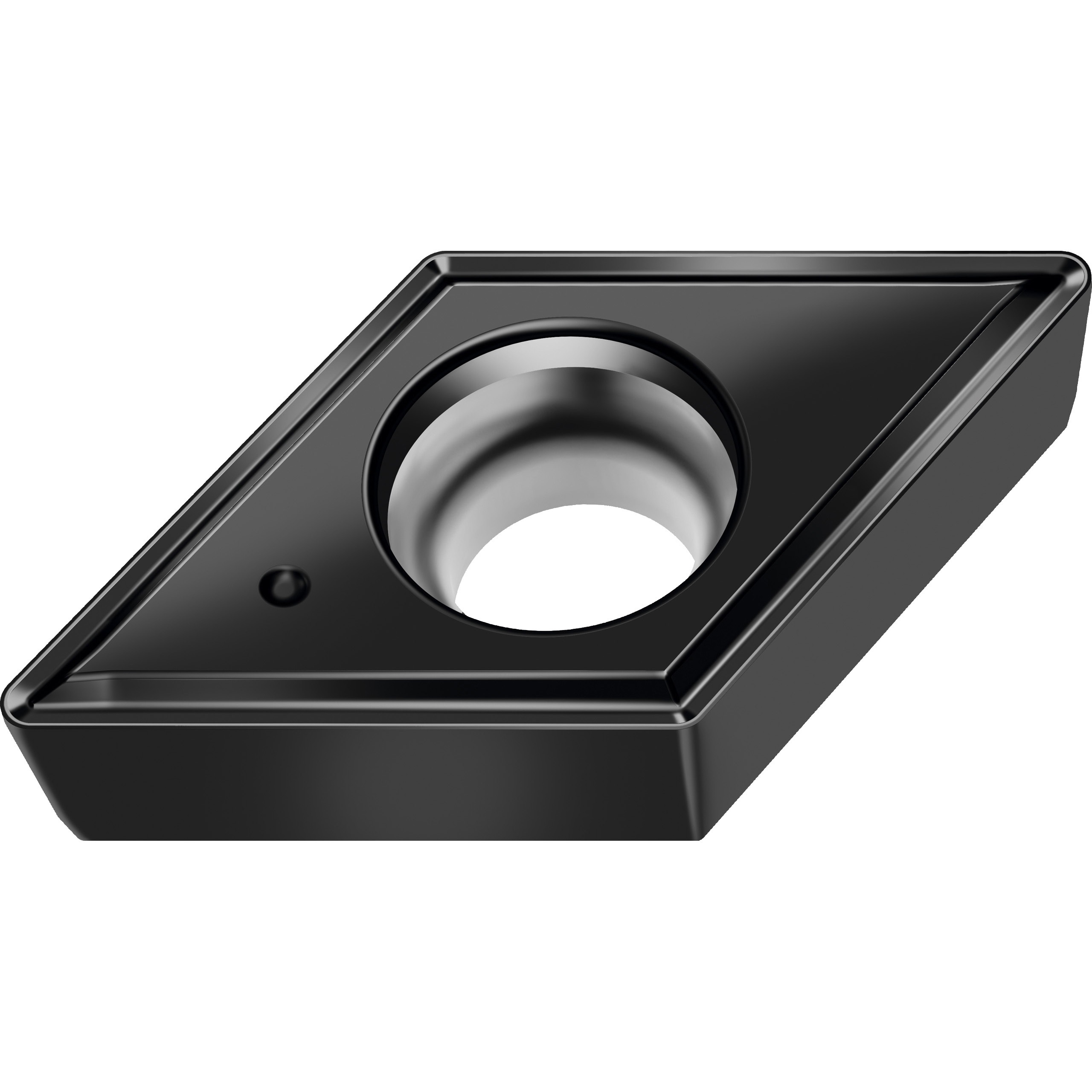 DCGT11T302-FL2  WSM01 旋削用 55°菱形ポジチップ WSM01 1箱(10個) ワルター 【通販モノタロウ】