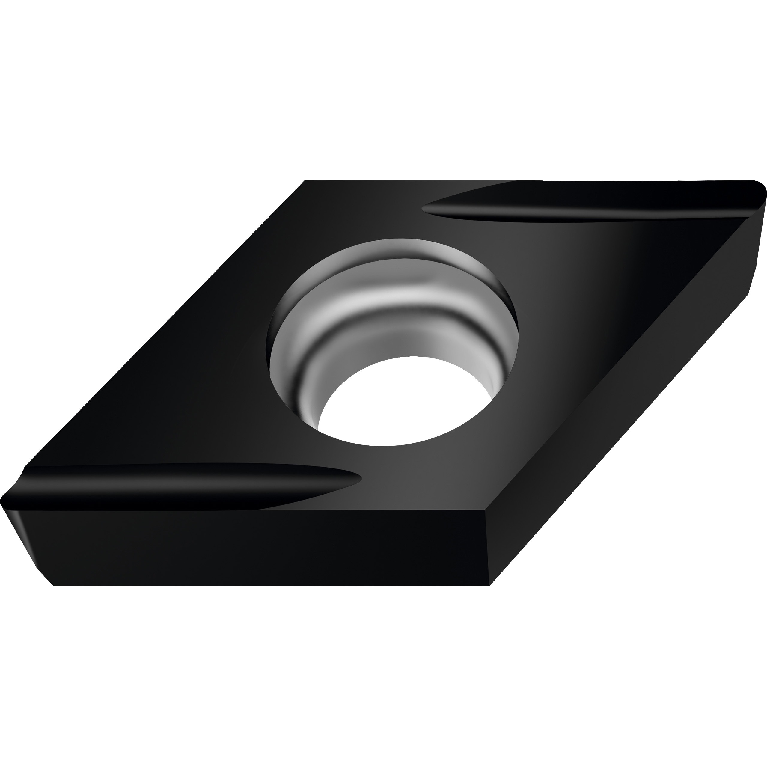 DCGT11T304MR-FX4  WEP01C 旋削用 55°菱形ポジチップ WEP01C 1箱(10個) ワルター 【通販モノタロウ】