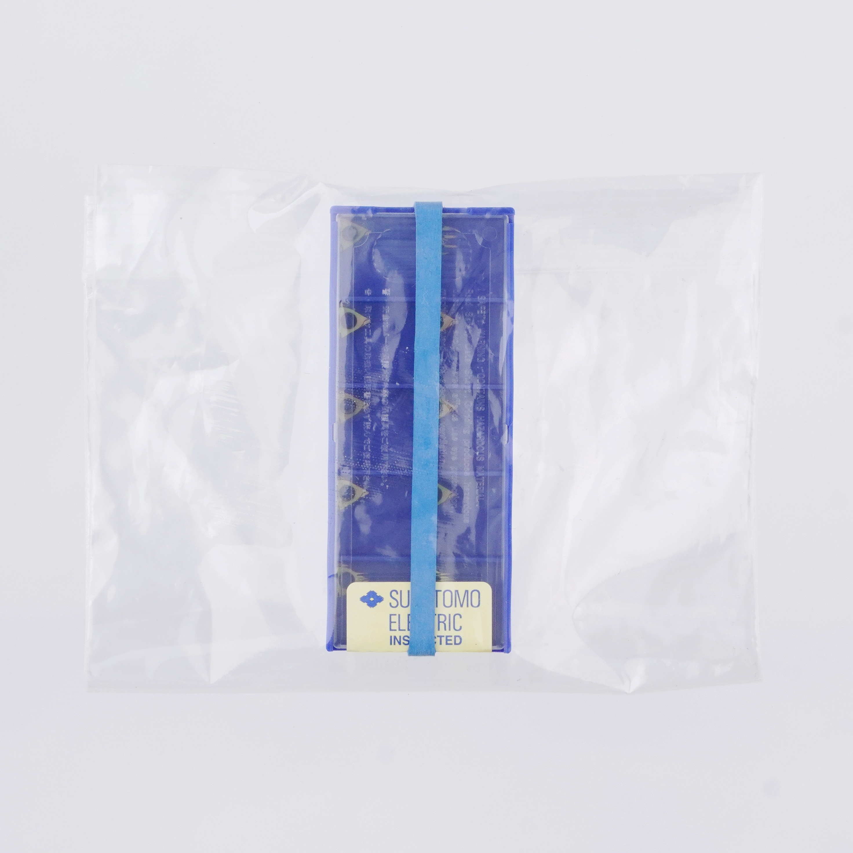 TPGT080202LFW T1500Z チップ TPGT-FW 住友電工ハードメタル 形状:正三角形60° コーナー半径0.2mm 1箱(10個) TPGT080202LFW T1500Z