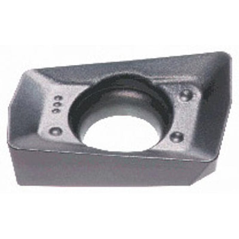 AOMT070202PDPR-MJ  AH725 転削用K．級TACチップ AOMT-MJ タンガロイ PVDコーティング 平行四辺形  1箱(10個) 8,437円