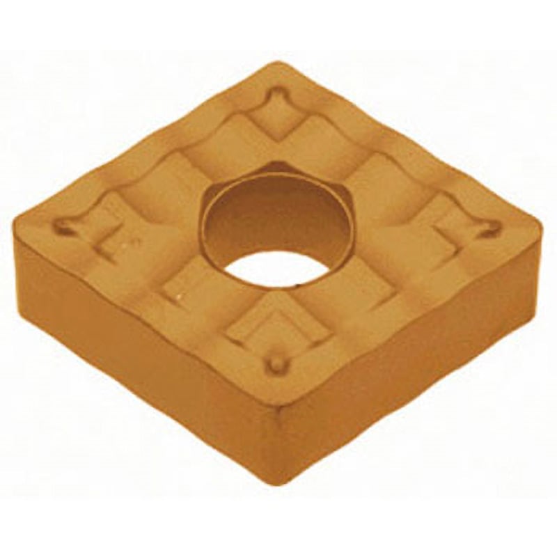 CNMG120404-27  NS9530 80°菱形 ネガチップ NS9530 タンガロイ サーメット コーナーR0.4mm 1箱(10個)