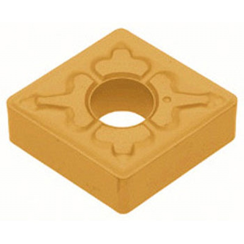 CNMG120404-TM  AH120 80°菱形 ネガチップ AH120 タンガロイ PVDコーティング コーナーR0.4mm 1箱(10個)