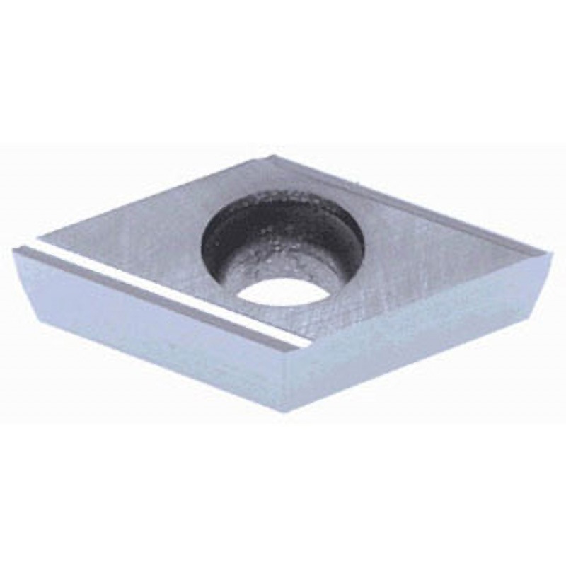 DCGT070200FL-J10  SH725 55°菱形 ポジタイプ インサート SH725 1箱(10個) タンガロイ 【通販モノタロウ】