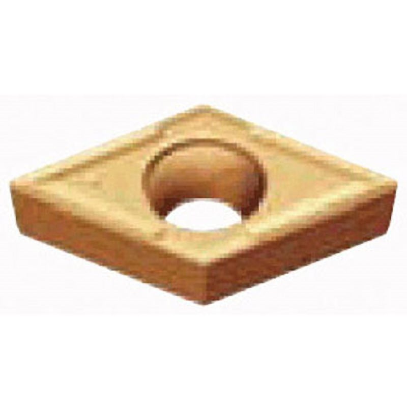 DCMT11T308-CM  T5115 55°菱形 ポジタイプ インサート T5115 タンガロイ CVDコーティング 9,865円