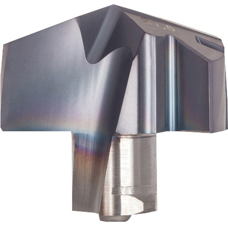 DMP201  AH725 ドリル・マイスター汎用ドリルヘッド DMP 1個 タンガロイ 【通販モノタロウ】