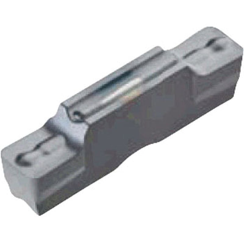 DTE3-040  AH7025 外径・端面溝入れ・旋削加工用高精度インサート DTE タンガロイ 材質AH7025  1箱(10個)
