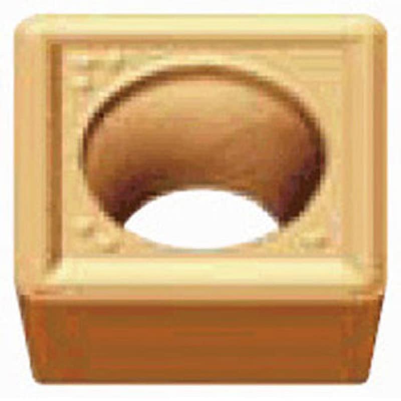 SCMT09T304-CM  T5115 正方形 ポジティブタイプ SCインサート T5115 タンガロイ CVDコーティング