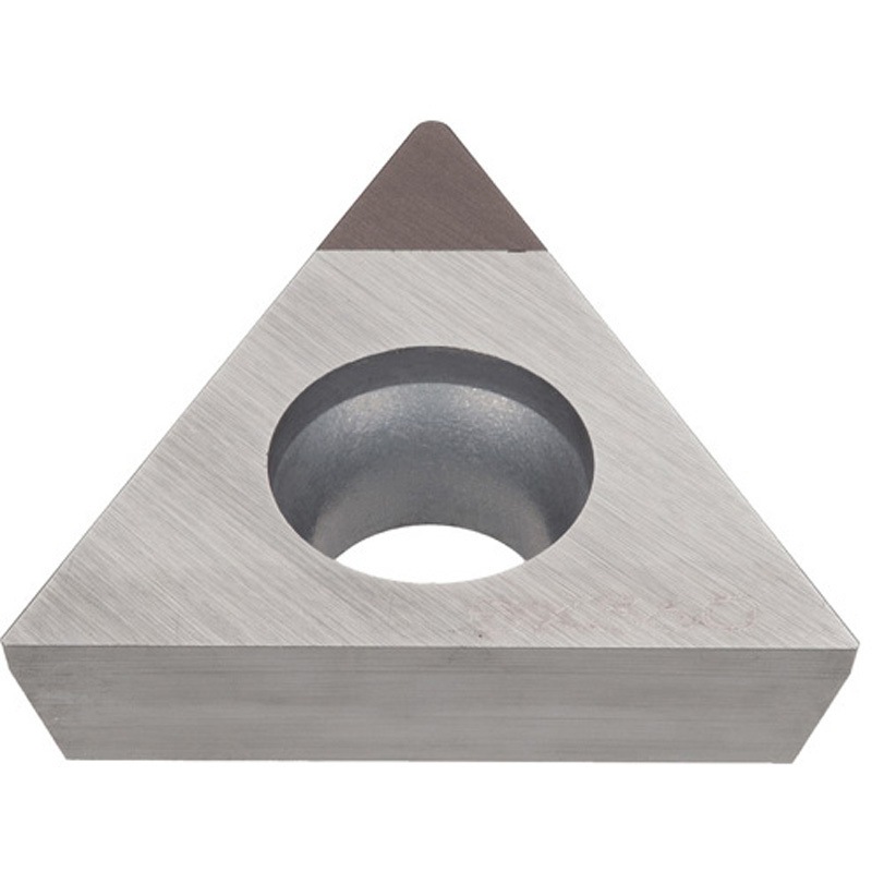 TPGW130304-QBN  BX360 三角形 ポジティブタイプ TPインサート BX360 1箱(2個) タンガロイ 【通販モノタロウ】 15,385円