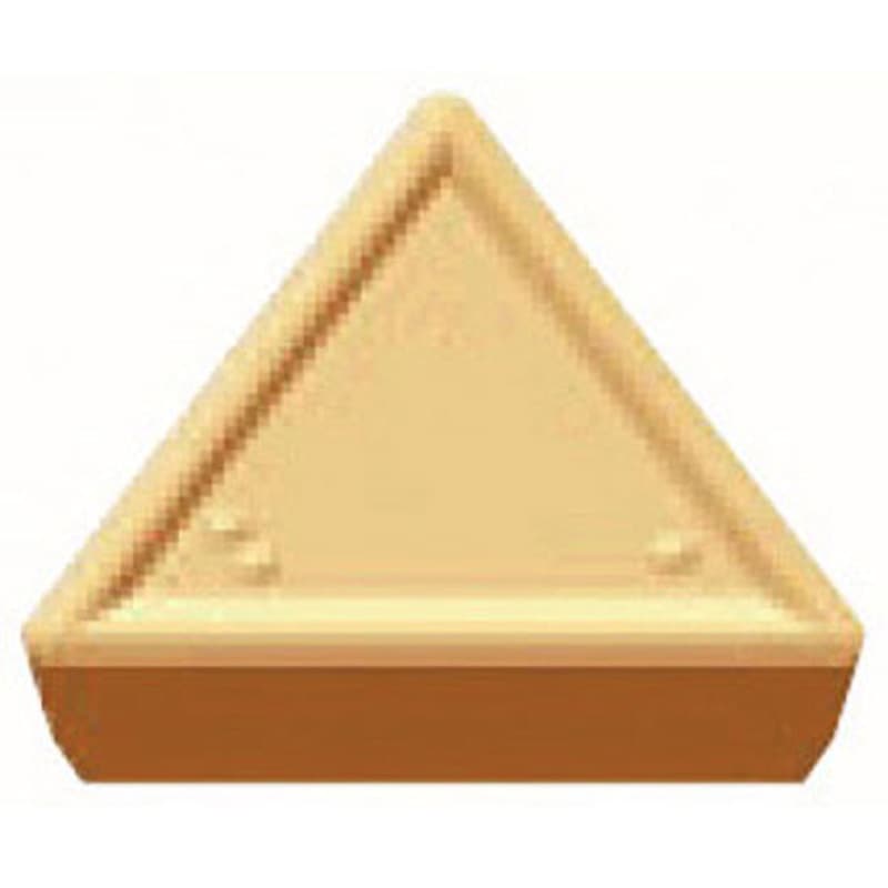 TPMR110308-CM  T5115 三角形 ポジティブタイプ TPインサート T5115 タンガロイ CVDコーティング 5,656円