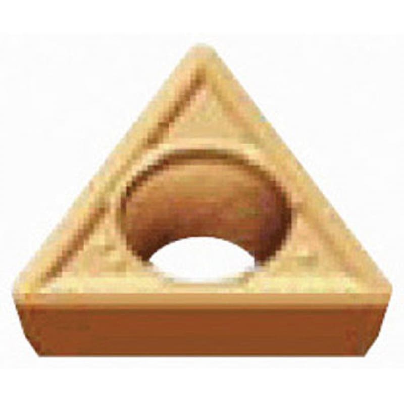 TPMT16T312-CM  T5115 三角形 ポジティブタイプ TPインサート T5115 タンガロイ CVDコーティング 10,625円