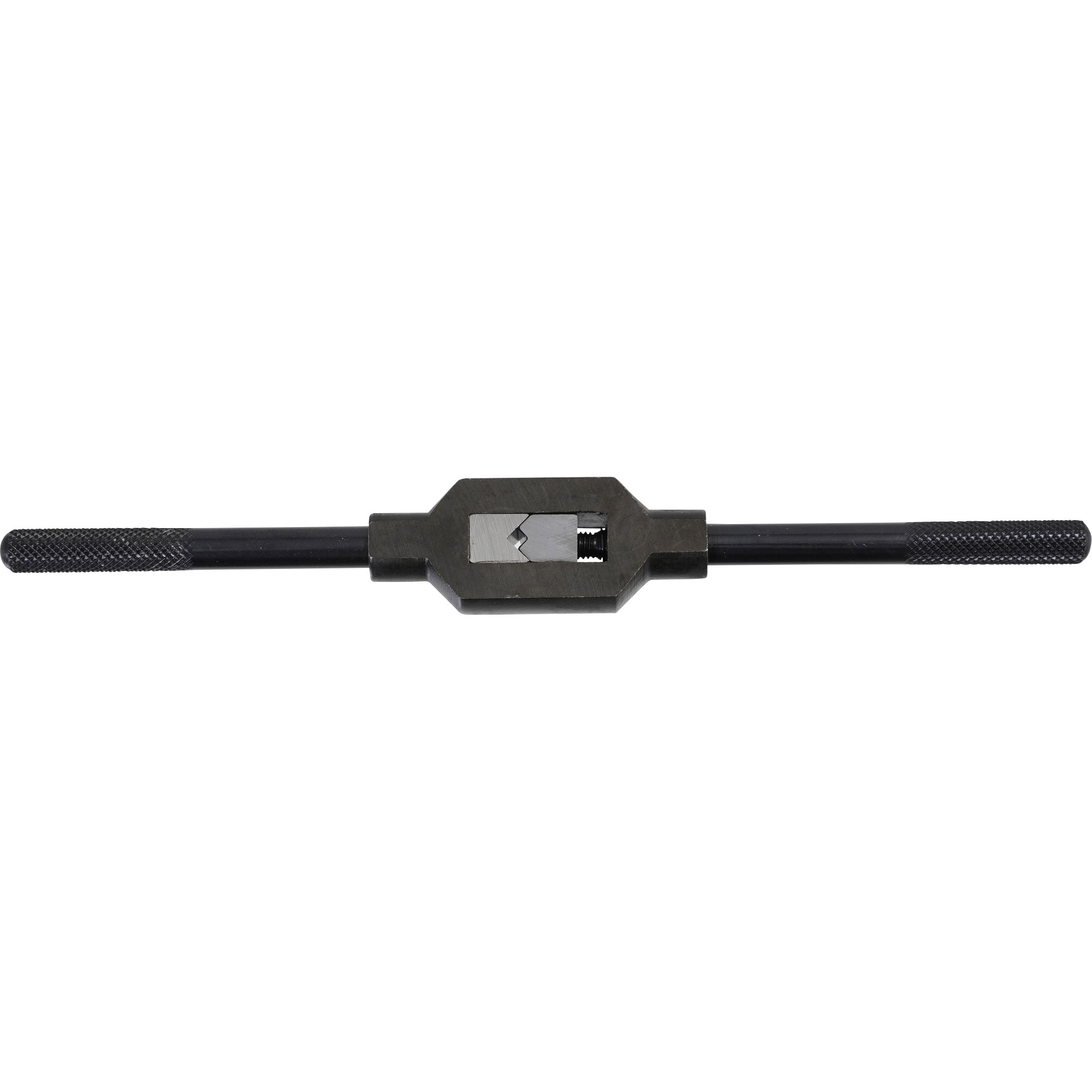 タップハンドル モノタロウ 使用寸法M2～M6全長175mm 【通販モノタロウ】