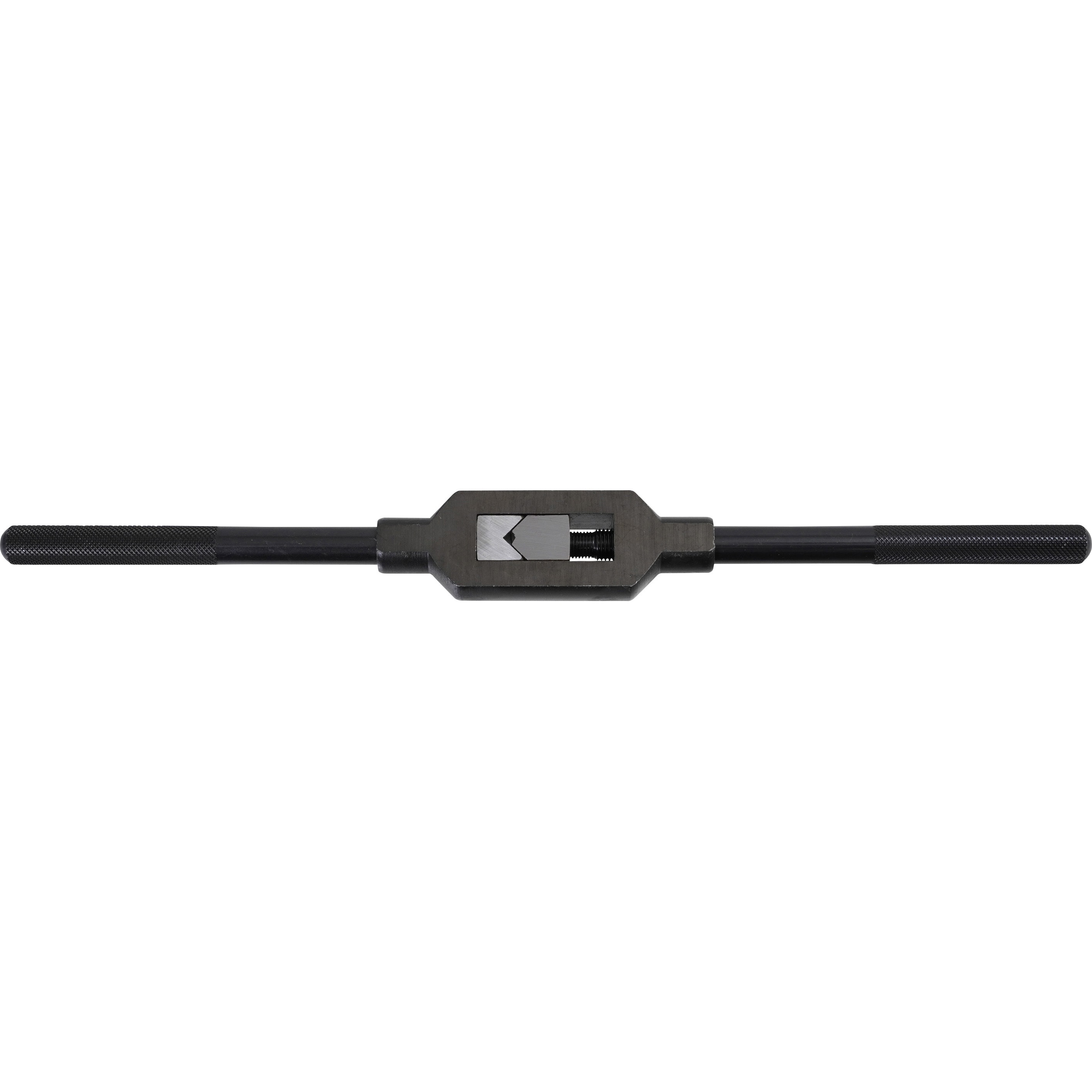 タップハンドル モノタロウ 使用寸法M6～M19全長355mm - 【通販