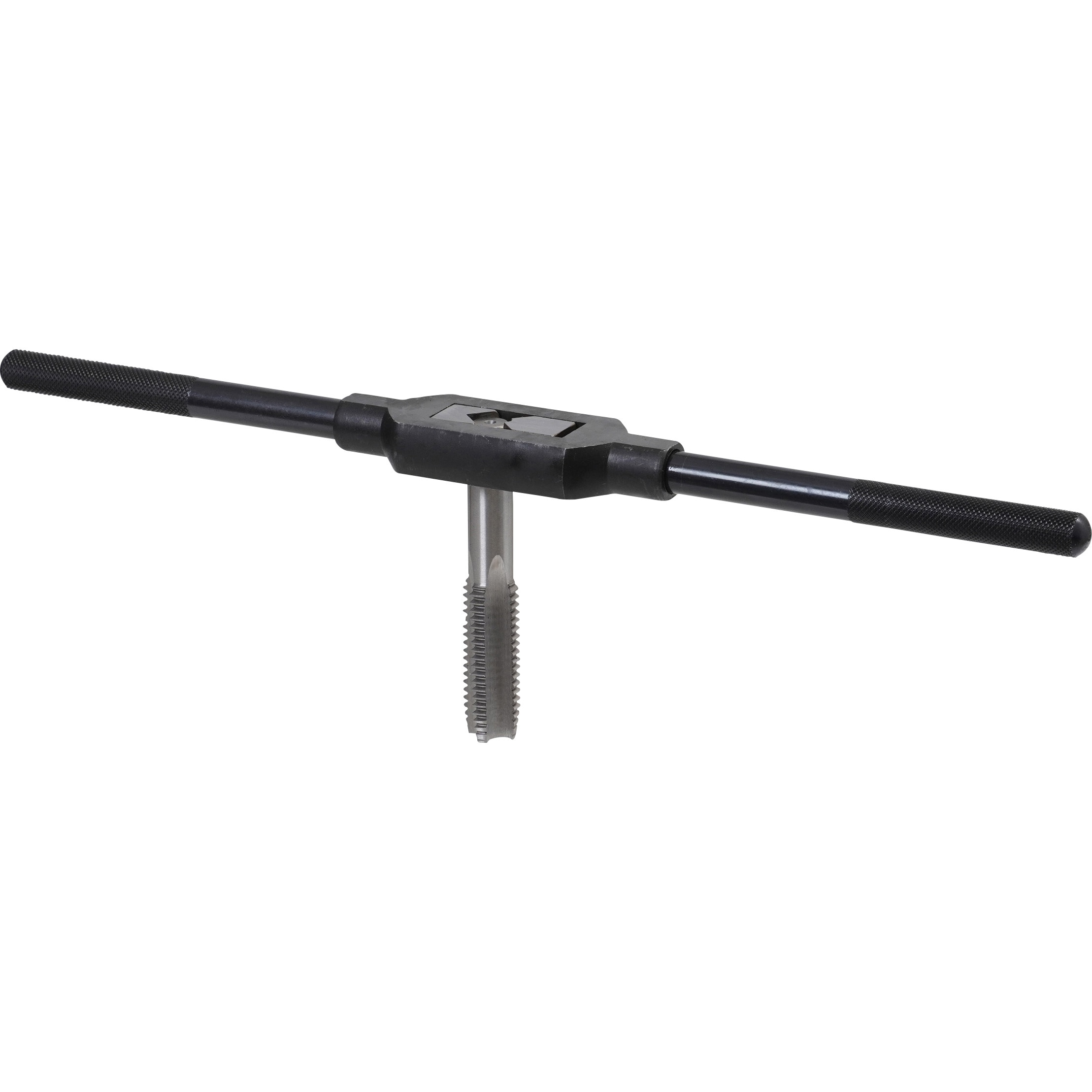 タップハンドル モノタロウ 使用寸法M6~M19全長355mm - 【通販 タップハンドル モノタロウ 使用寸法M6~M19全長355mm - 【通販