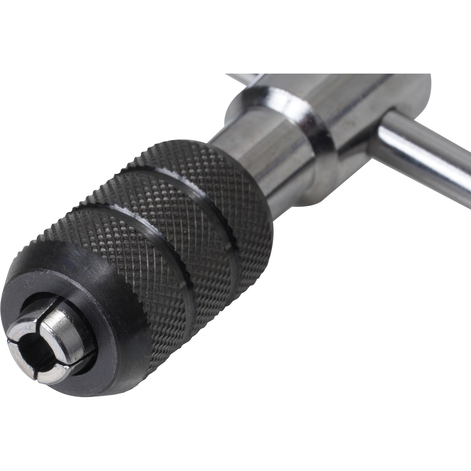 T型タップホルダー モノタロウ 使用寸法M6～M12全長83mm None