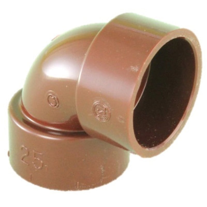 耐熱HT継手 90エルボ ✖︎6個 値下げ交渉承ります