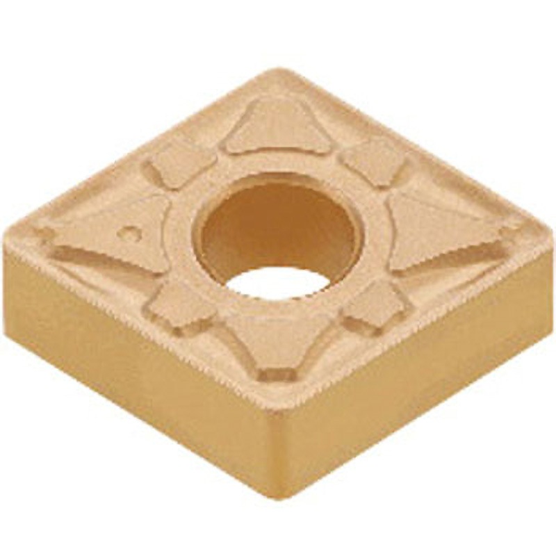 CNMG120408-AS  T9225 80°菱形 ネガチップ T9225 タンガロイ チップ形状80°ひし形 CVDコーティング コーナーR0.8mm 1箱(10個)