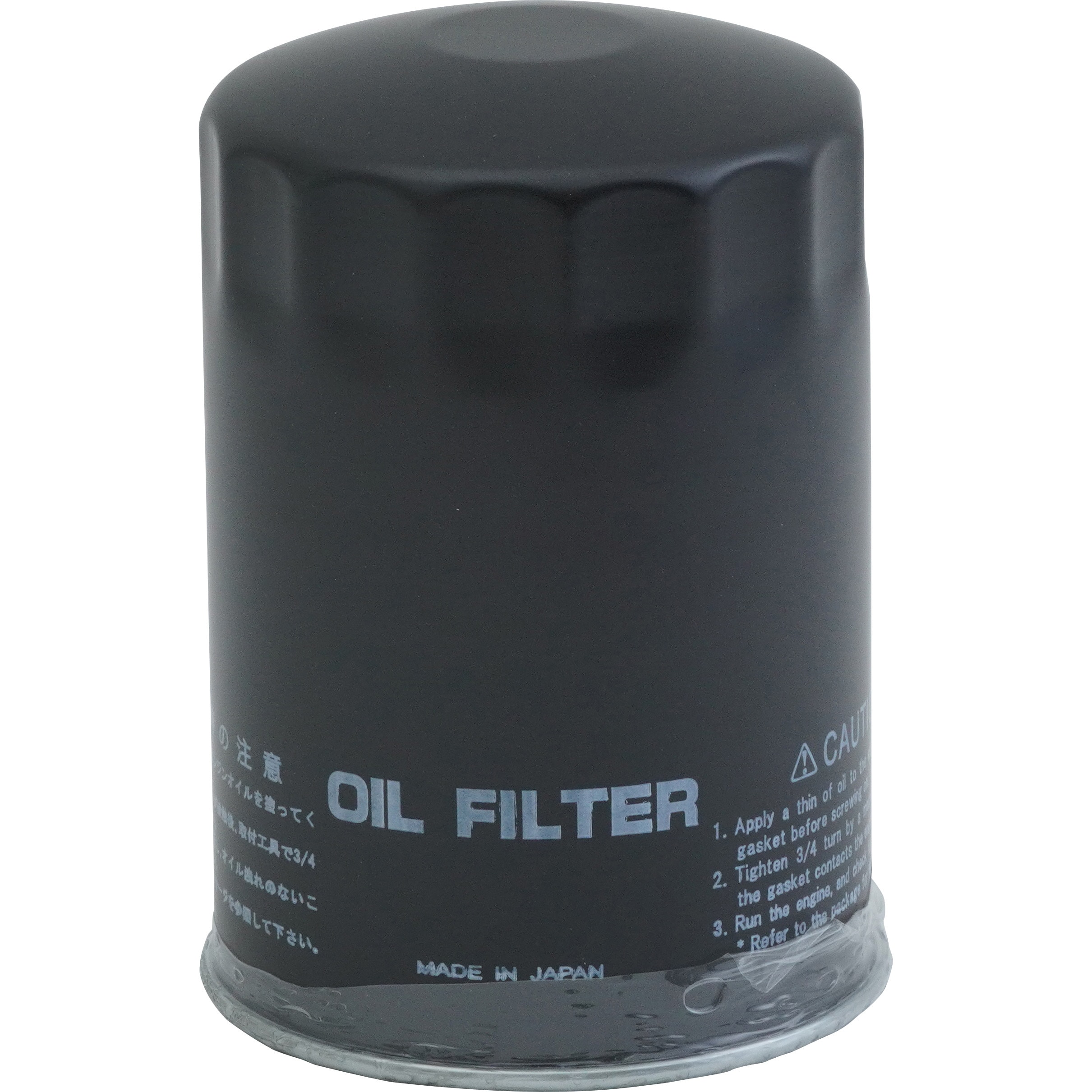 OIL-88 建機・農機用オイルフィルター 1個 FILTEC 【通販モノタロウ】