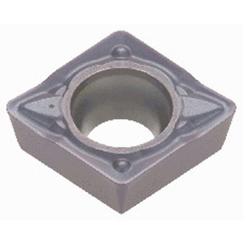 CPMT080204-PSS  AH6235 80°菱形 ポジティブタイプ CPインサート AH6235 1箱(10個) タンガロイ 【通販モノタロウ】 6,634円