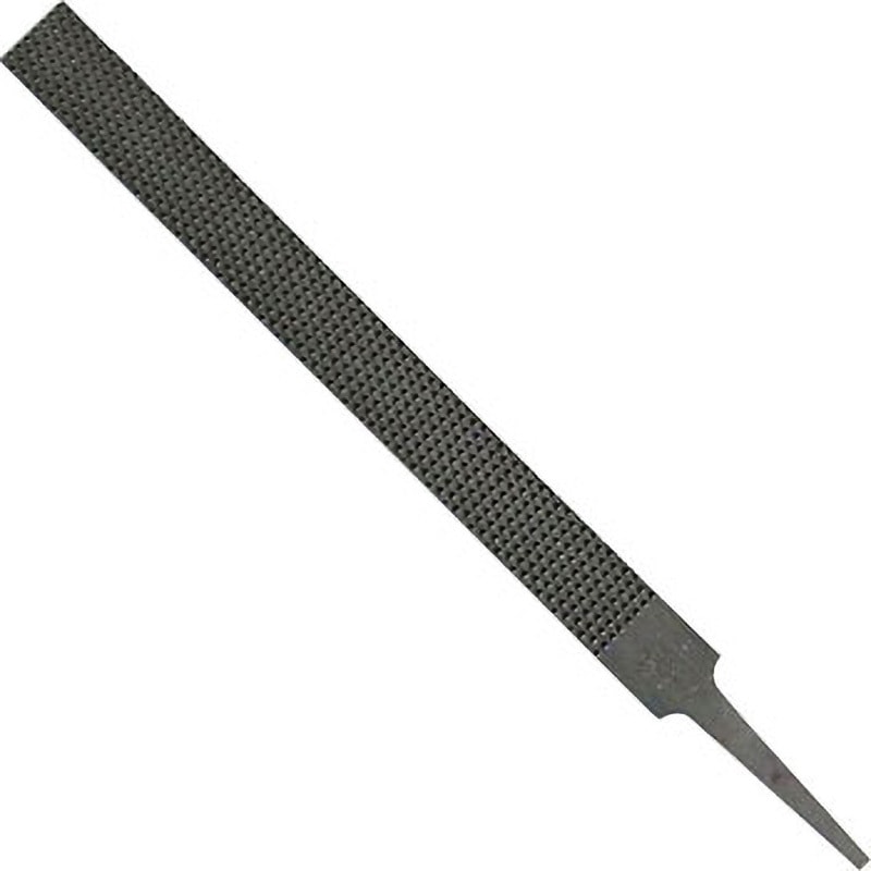 楽天市場】ツボサン 鉄工ヤスリ 400 平 細目 HI40003 : 激安工具
