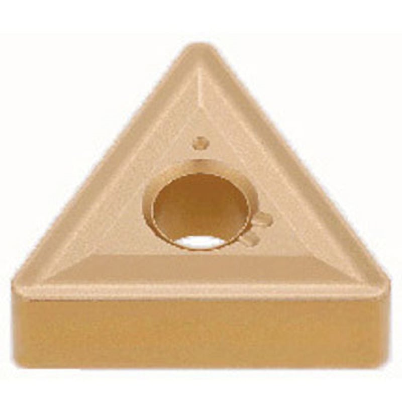 TNMG220412  AH6225 正三角形 ネガティブタイプ インサート AH6225 1箱(10個) タンガロイ 【通販モノタロウ】