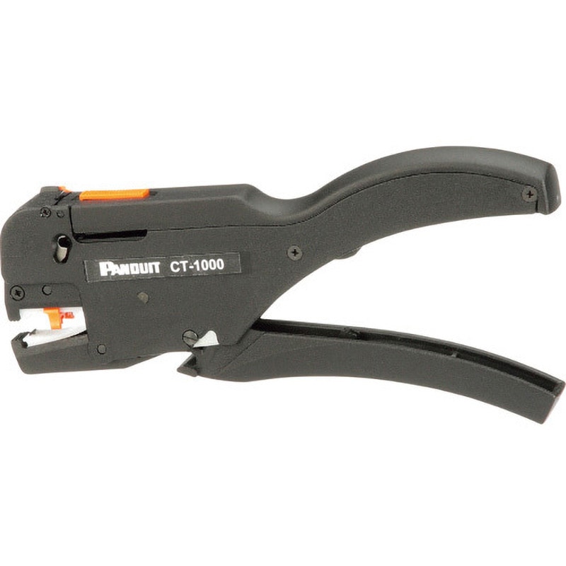 CT-1000 フェルール端子用圧着工具 PANDUIT(パンドウイット) 適合電線
