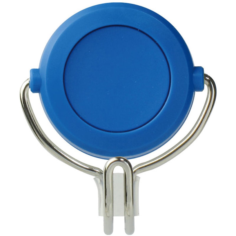 萬代屋【MGマグネット マークⅢセダン水色/紺】ブリキtin toy car箱無