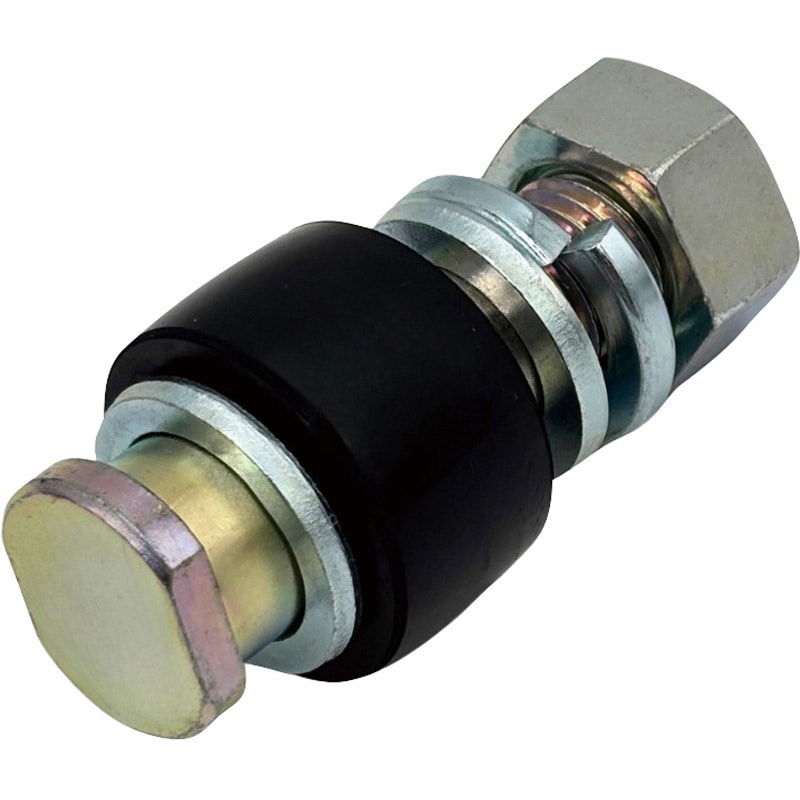 CLB-NO4-20X85 フランジ形たわみ軸継手用 ボルトセット カップリング