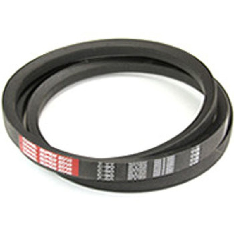 RC123 VベルトC形 (レッド) DONGIL RUBBER BELT ベルト上幅22mm有効