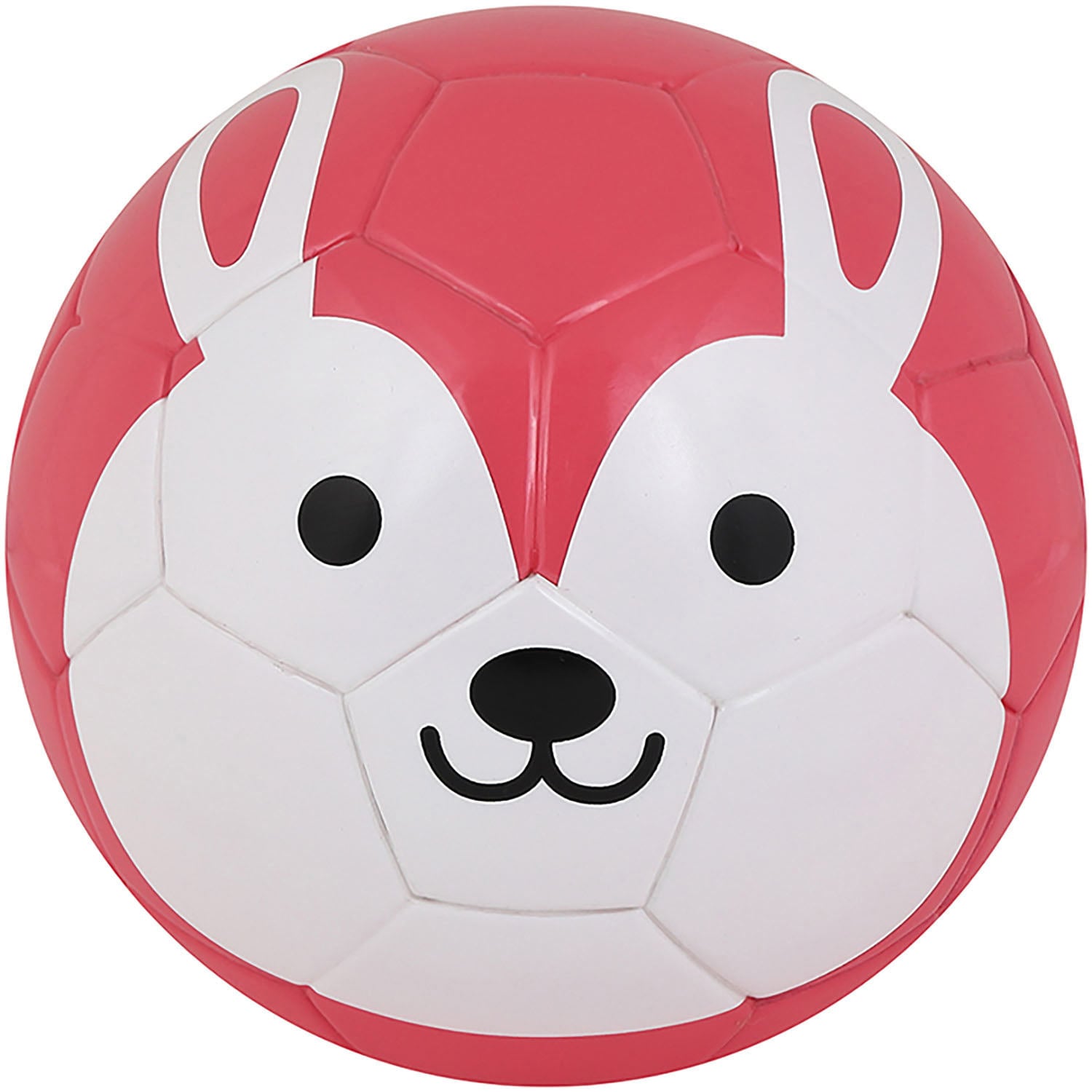 SB25ZA01 スフィーダ サッカー ボール FOOTBALL ZOO AIRLESS 幼児用