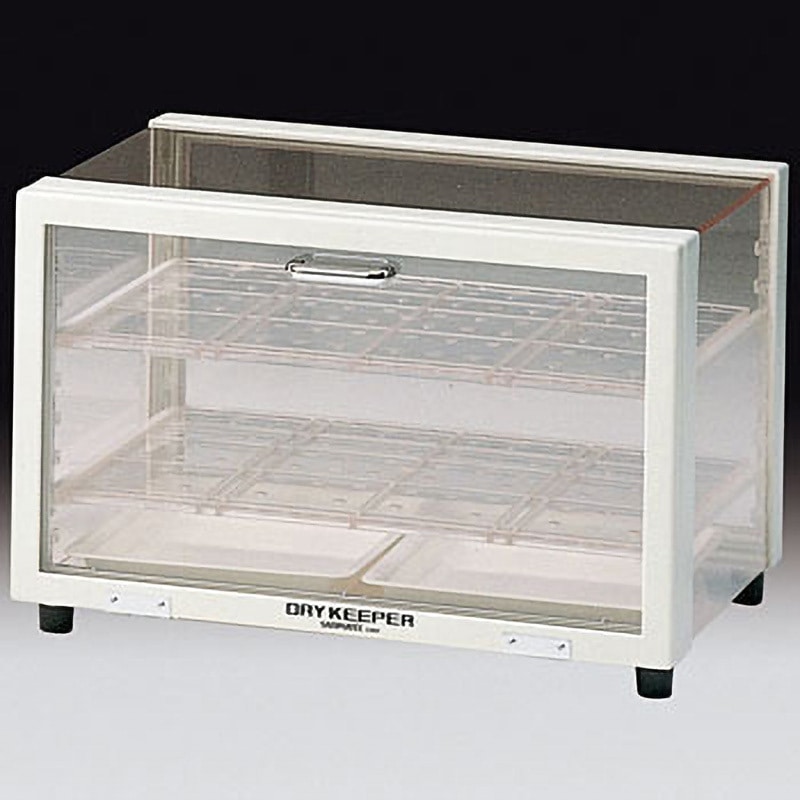 41 サンプラ(R) ドライキーパーA型 1台 サンプラテック 【通販モノタロウ】