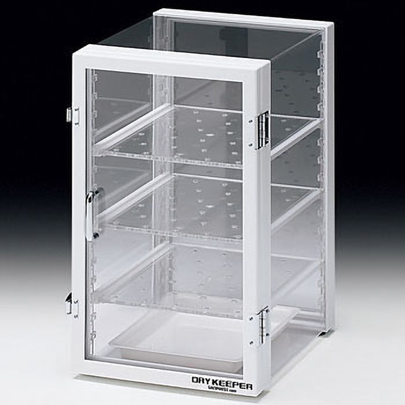 31 サンプラ(R) ドライキーパーC型 1台 サンプラテック 【通販モノタロウ】