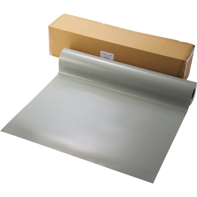 タカハラコーポレーション ビバビバフィルム(超耐久歩行帯) 約500mm×3m グリーン ノンスリップ TN188NSGS3 1本 ビバフィルム(超耐久歩行帯) タカハラコーポレーション 表面保護材