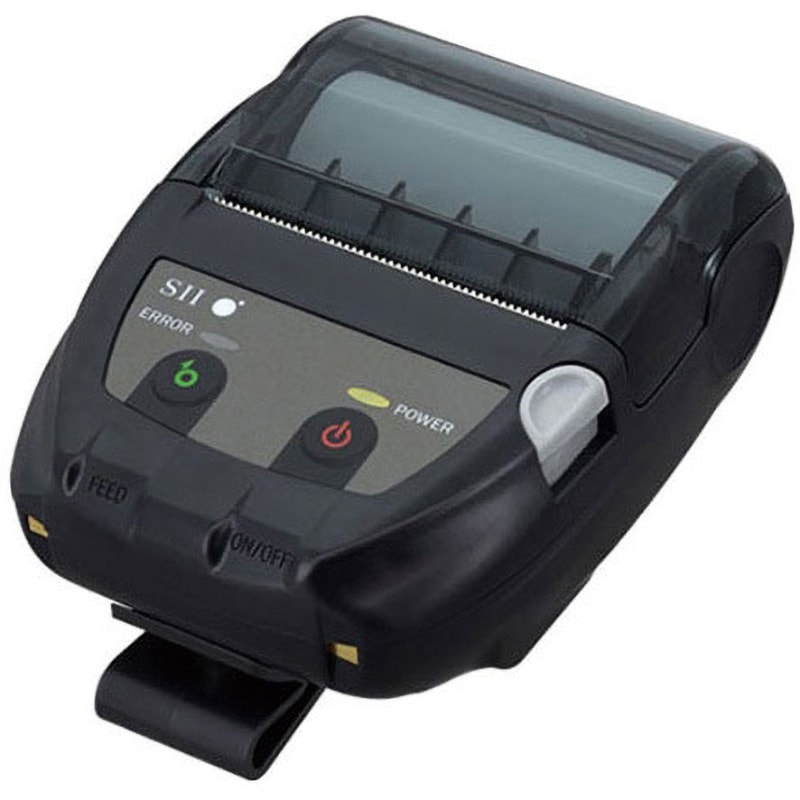 店舗用品 MP-B20 MP-B20-B02JK1-74 超小型モバイルプリンタMP-B20(USB/Bluetooth