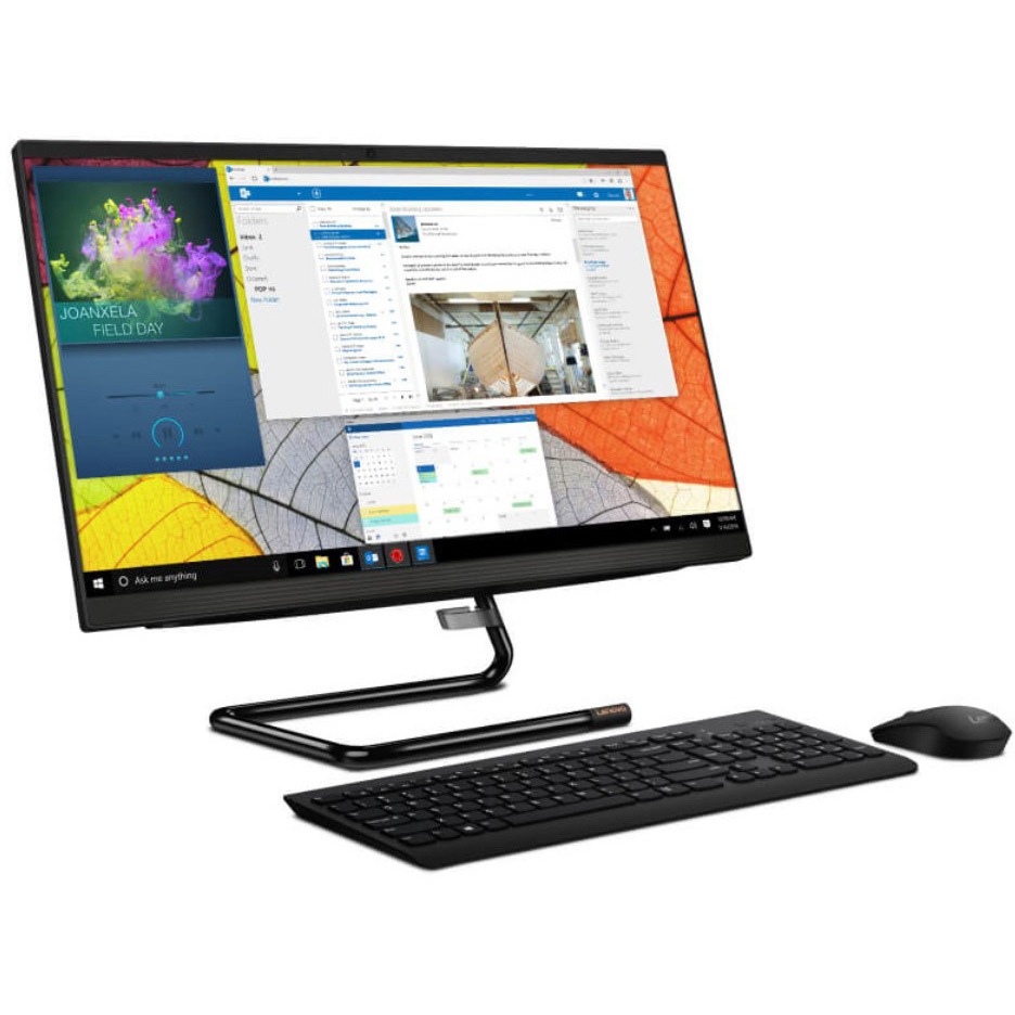 F0EU003MJP Lenovo IdeaCentre AIO350i 1個 レノボ・ジャパン(Lenovo 