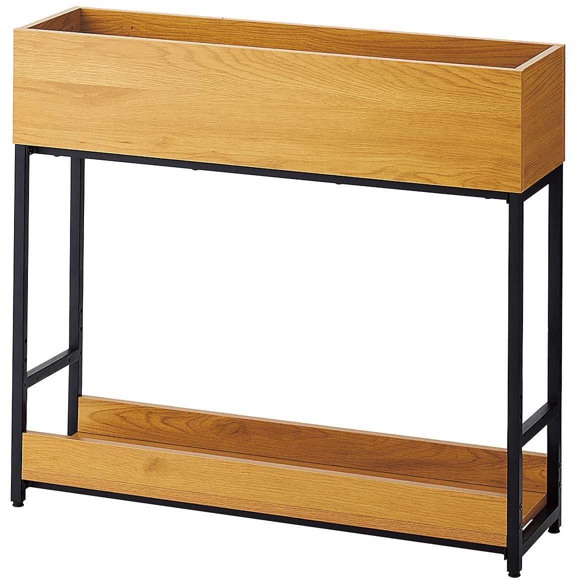 27740-150 プランターボックスパーテーション 幅90cm 1台 ストア・エキスプレス 【通販モノタロウ】