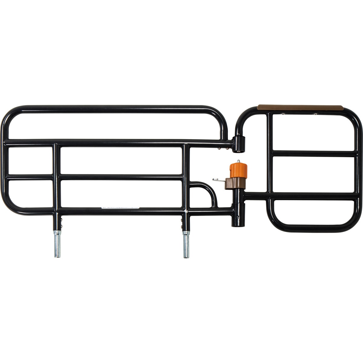 LMB-KB ICHIGO ICHIE 介助バー 1台 マキテック 【通販モノタロウ】