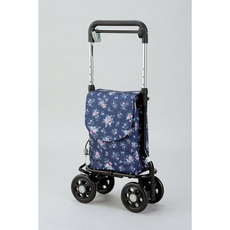 シルバーカー 手押し車 歩行器 マキテック ichigo ichie