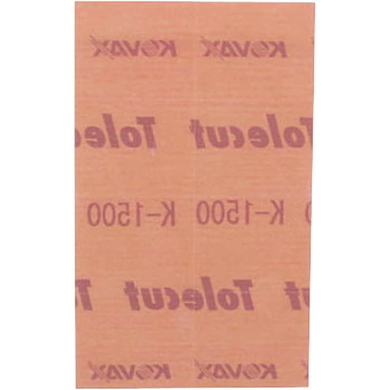 7140 トレカット 1箱(50枚) KOVAX(コバックス) 【通販モノタロウ】