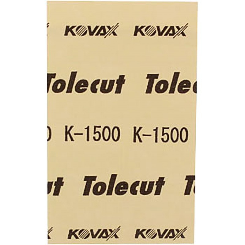 7140 トレカット 1箱(50枚) KOVAX(コバックス) 【通販モノタロウ】