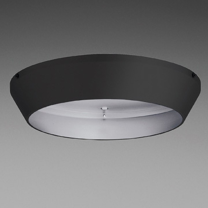 FK11020 LED防雨型CL用リニュアルプレート黒 Panasonic(パナソニック) 幅Φ330mm  FK11020