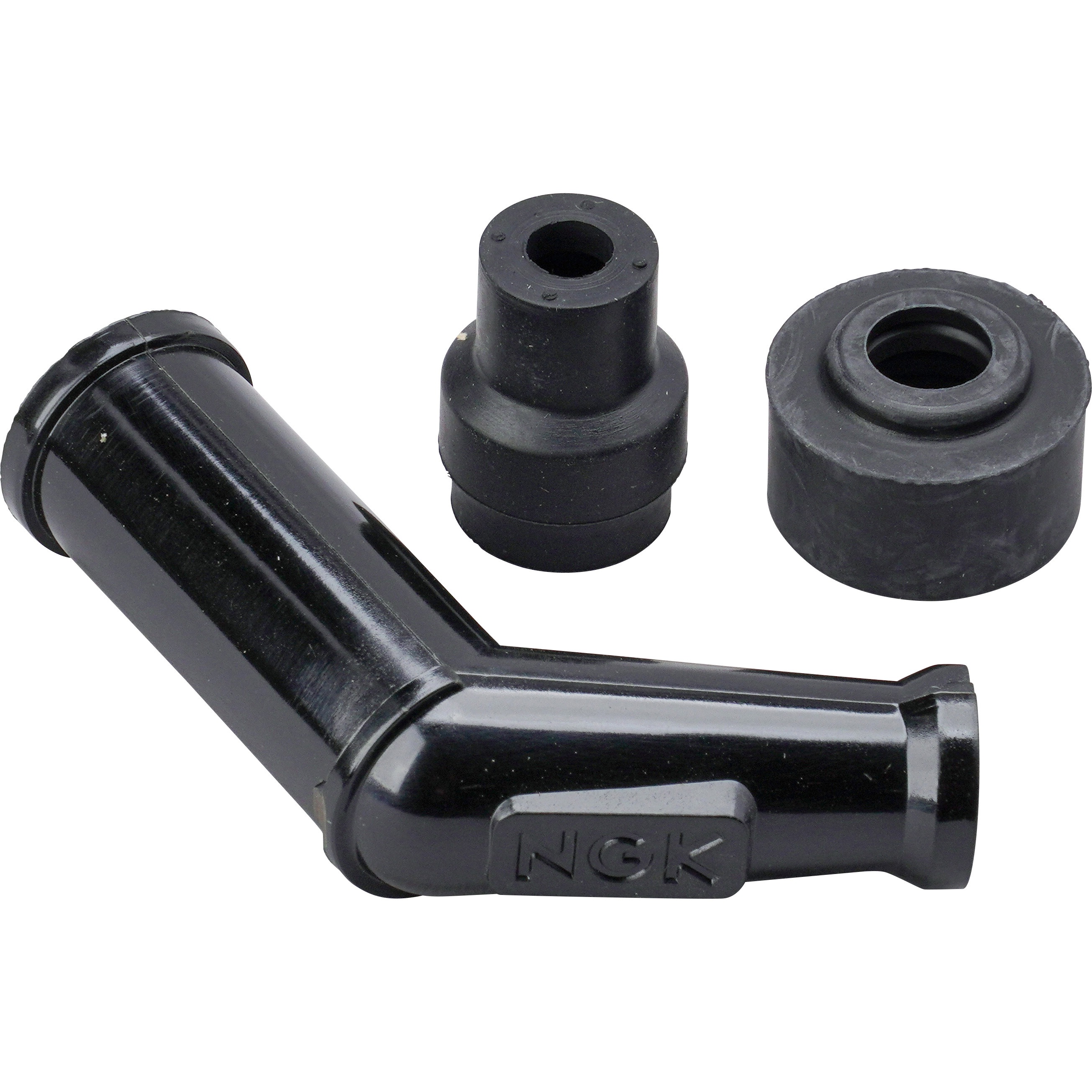 VD05F 2輪車プラグキャップ NGK(日本特殊陶業) 1個 VD05F - 【通販