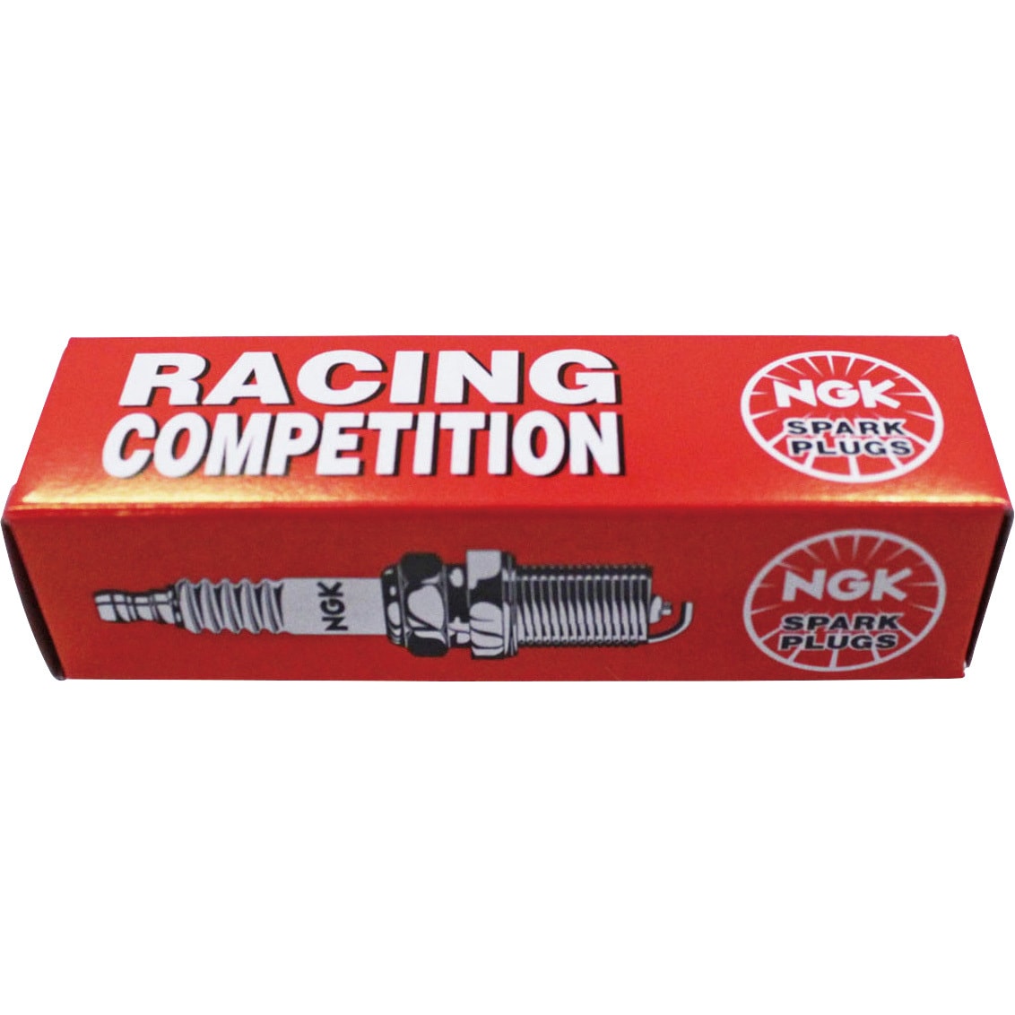B8EG スパークプラグ(B～) 1個 NGK(日本特殊陶業) 【通販モノタロウ】