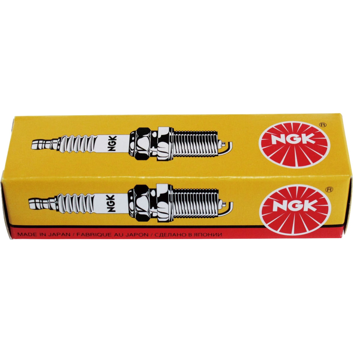 B8HS-10 スパークプラグ(B～) 1個 NGK(日本特殊陶業) 【通販