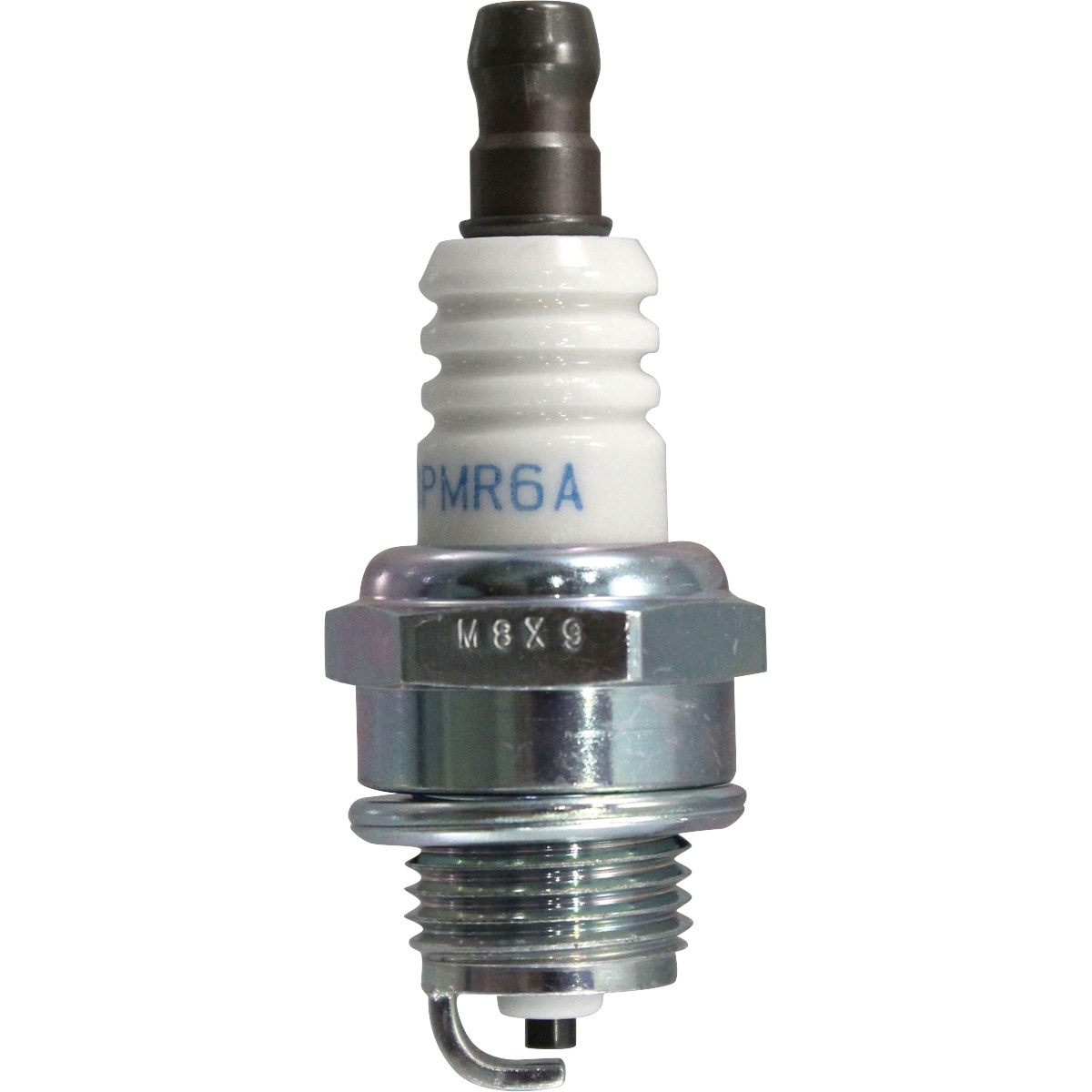 BPMR6A スパークプラグ(B～) 1個 NGK(日本特殊陶業) 【通販モノタロウ】