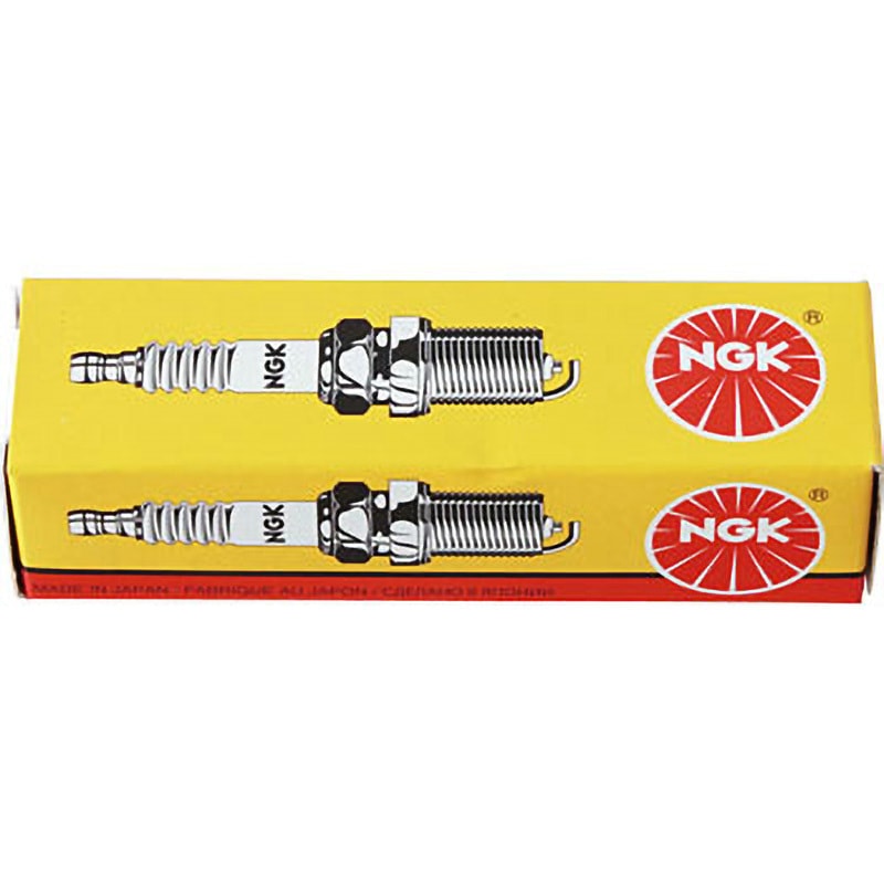 NGK ZFR-4F-11 スパークプラグ 4043 一体形 10本セット シードゥ