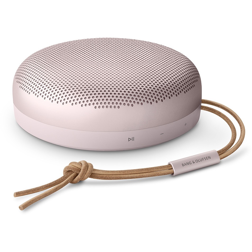 BEOSOUND A1 2ND GEN PINK Bluetooth スピーカー 1個 B&O 【通販
