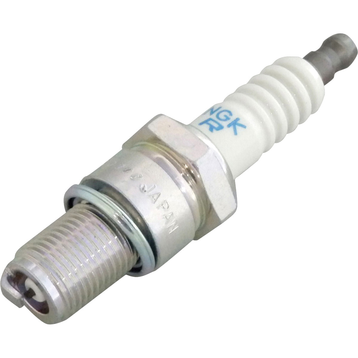BR9EG スパークプラグ 2輪車用 NGK(日本特殊陶業) 1極式プラグ BR9EG