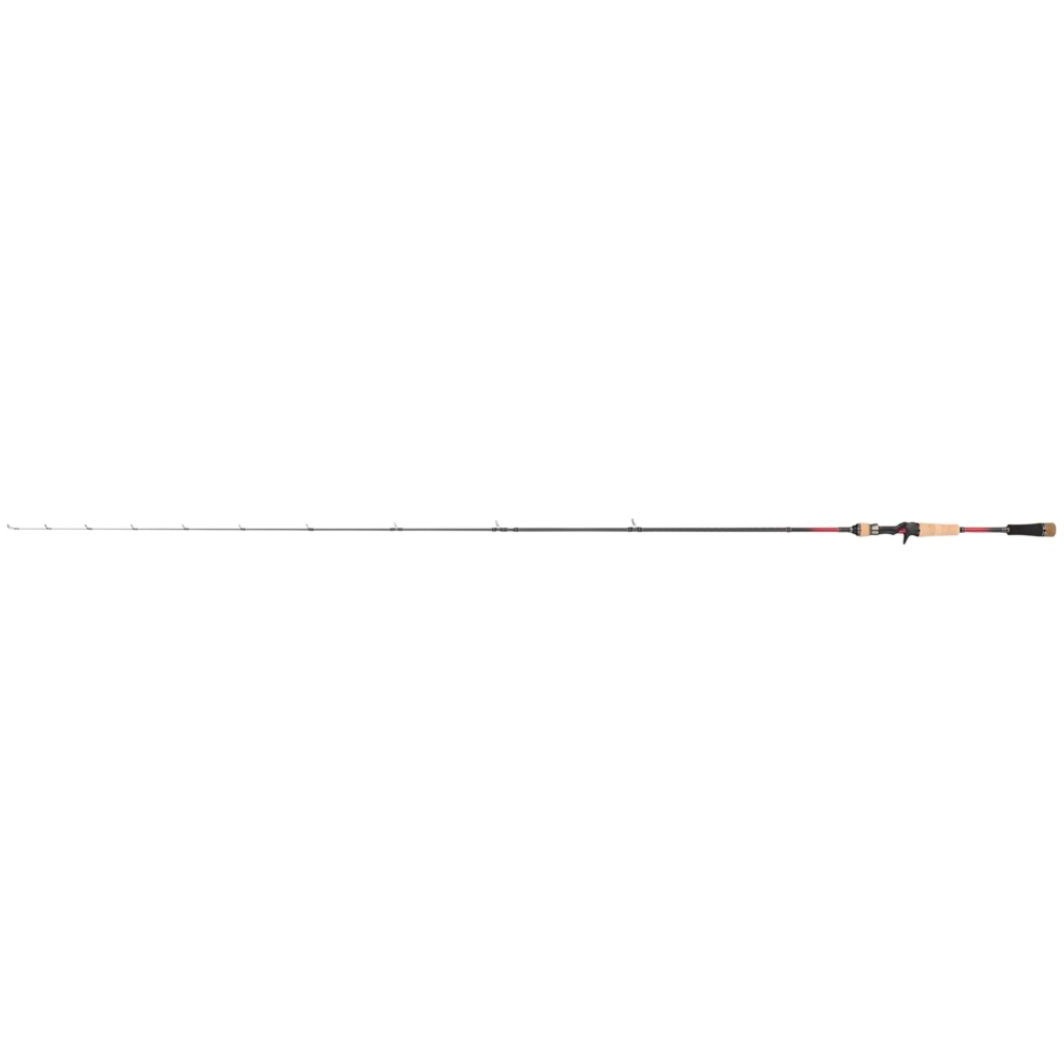 C65ML-R(170139) クリムゾン テイルウォーク 継数2本 全長6'5