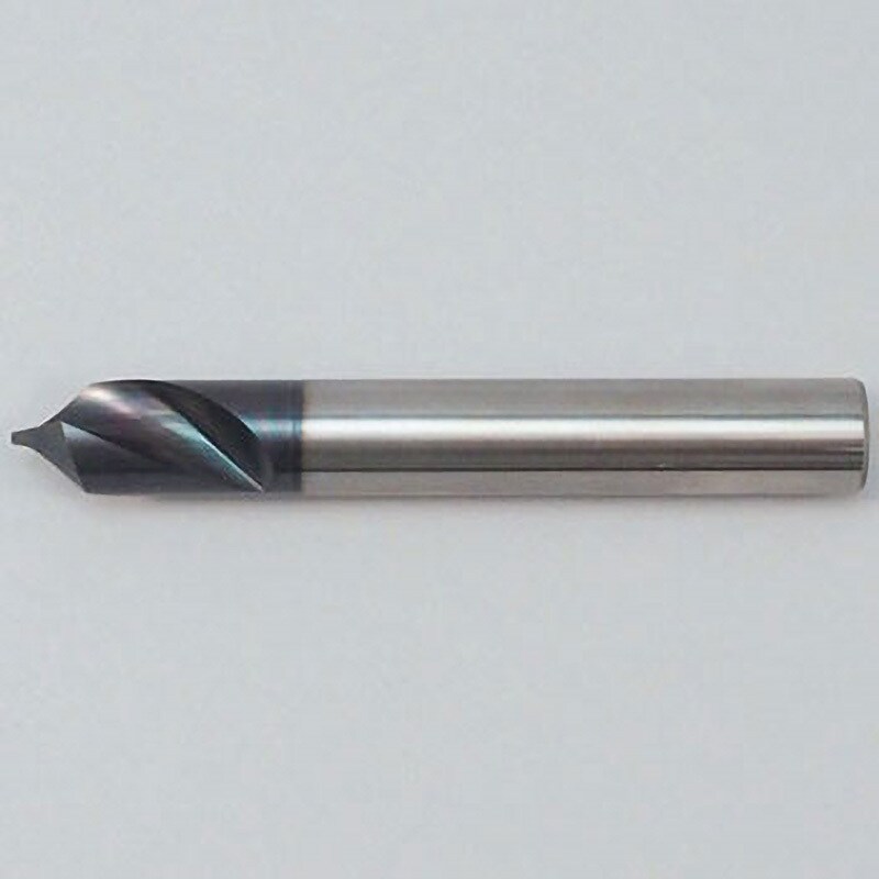 NACHI製品_NACHI 《鉄工用 コバルト ドリル》 11.5mm 【5本】 - 工具